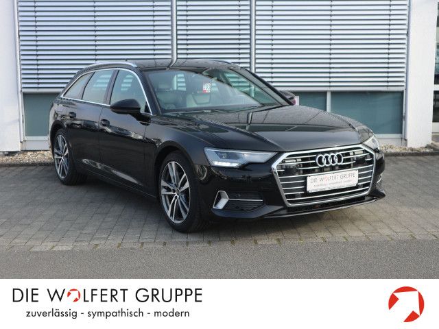 Audi A6 57.134 km 37.880 &euro; Buergstadt 63927