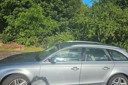 Audi A4 205.000 km 3.999 &euro; Sondheim 97647