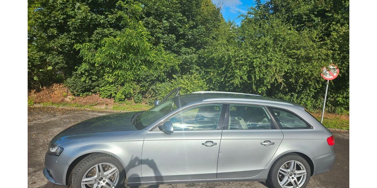 Audi A4 205.000 km 4.249 &euro; Sondheim 97647