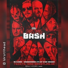 ERW Christmas Bash 06.12.2025 Sporthalle am Hubertusplatz