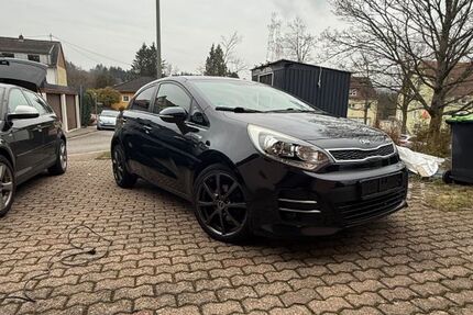 Kia Rio 138.751 km 7.200 &euro; Merchweiler 66589
