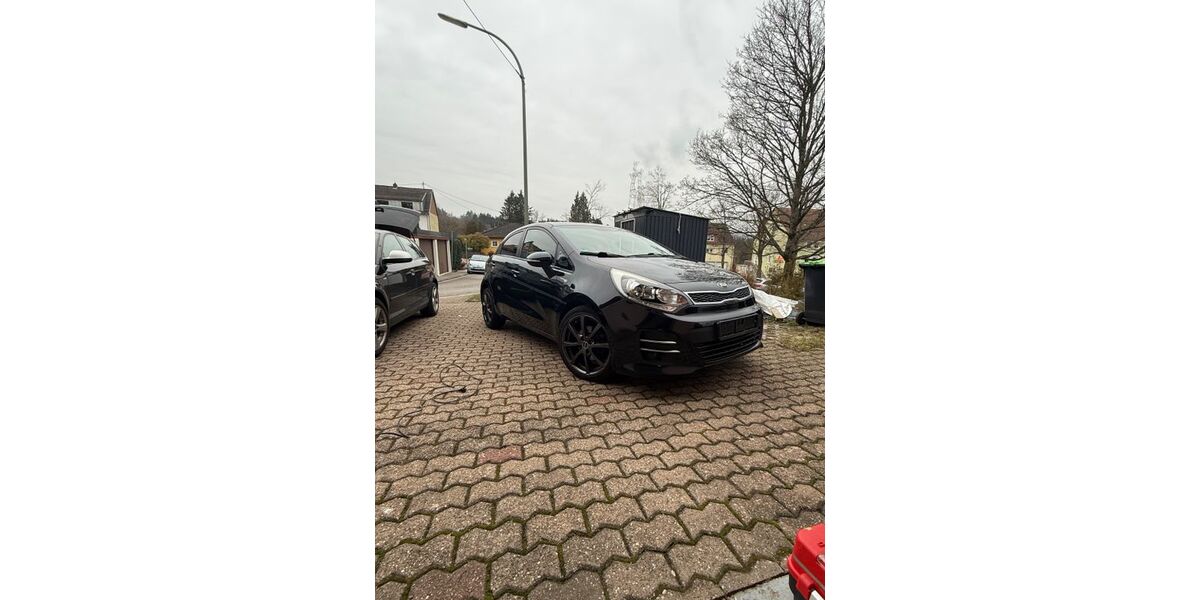 Kia Rio 138.751 km 7.200 &euro; Merchweiler 66589