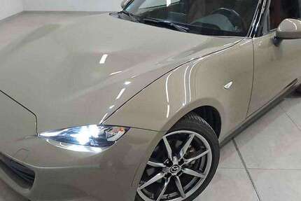 Mazda MX-5 26.800 km 30.900 € Rinteln 31737