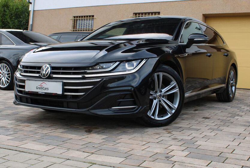 Arteon
