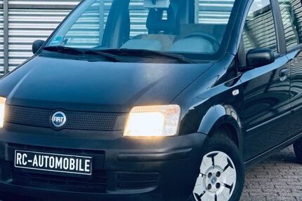 Fiat Panda 130.000 km 850 &euro; Hanau 63452