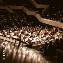 Gewandhausorchester | Andris Nelsons 15.05.2026 Gewandhaus zu Leipzig