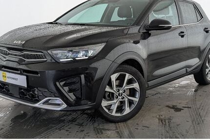 Kia Stonic 38.190 km 17.460 &euro; Düsseldorf 40599