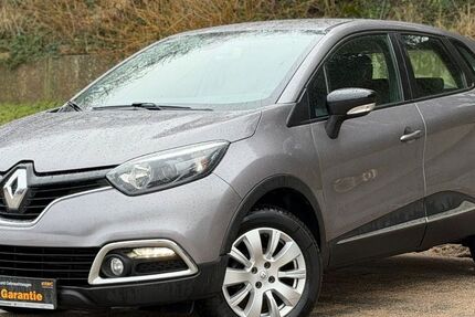 Renault Captur 82.600 km 8.490 &euro; Kiel 24147