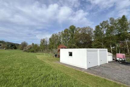 Grundstück Neunkirchen - 65.000&euro; | Angebot:26426357