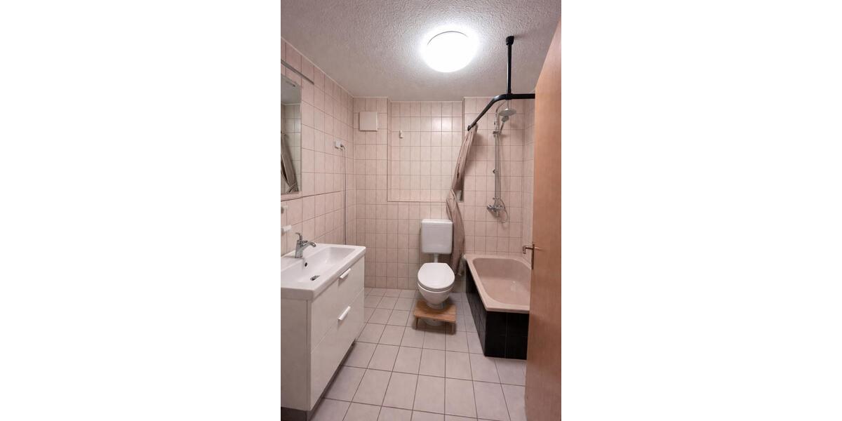 Etagenwohnung Vöhringen - 2 Zimmer, 52 m&sup2;, 1.077&euro; | Angebot:26285850