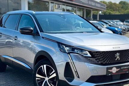 Peugeot 5008 49.000 km 23.990 &euro; Schorfheide 16244