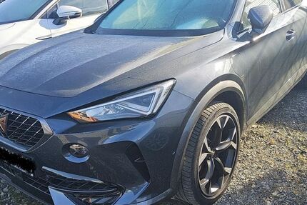 Cupra Formentor 48.077 km 26.985 &euro; Pohlheim 35415