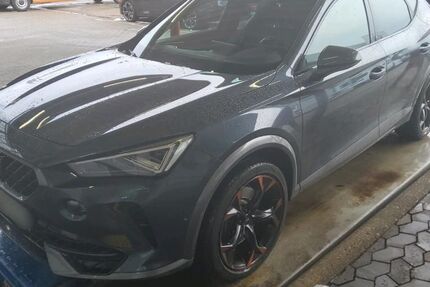 Cupra Formentor 82.601 km 29.885 &euro; Hagen 58091