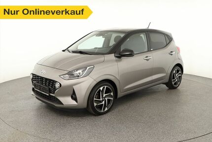 Hyundai i10 36.900 km 13.760 &euro; Düsseldorf 40599