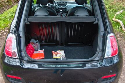 Fiat 500 60.553 km 7.600 &euro; Kaltenkirchen 24568