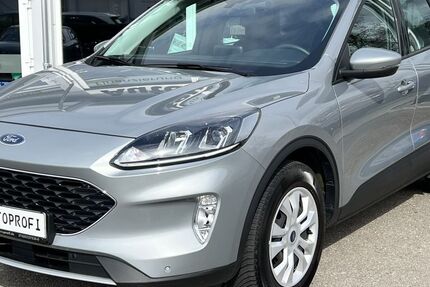 Ford Kuga 24.844 km 18.890 &euro; Trossingen 78647