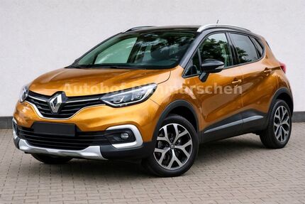 Renault Captur 17.000 km 16.299 &euro; Elpersbüttel 25704