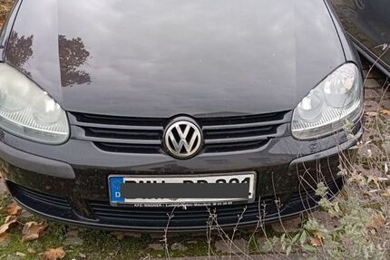 VW Golf 290.000 km 2.500 € gönnheim 67161