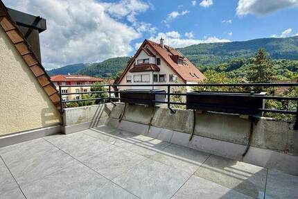 Wohnung Wehr - 3 Zimmer, 68 m&sup2;, 191.000&euro; | Angebot:25665785