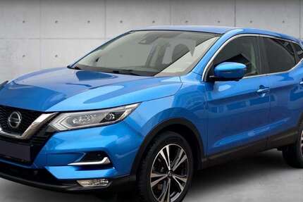 Nissan Qashqai 70.305 km 16.900 &euro; Wertheim 97877