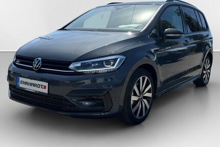 VW Touran 1.500 km 48.980 € Ilmenau 98693