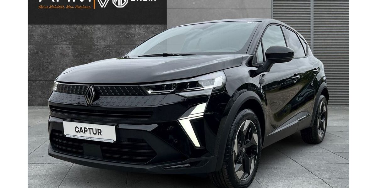 Renault Captur 2.000 km 23.200 &euro; Freising 85354