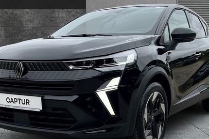 Renault Captur 4.500 km 22.090 &euro; Freising 85354