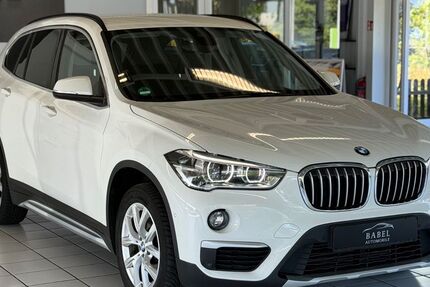BMW X1 113.000 km 18.900 &euro; Bassum 27211