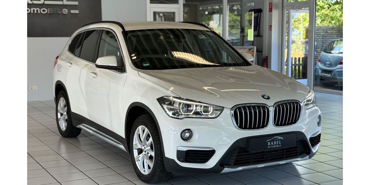 BMW X1 113.000 km 18.900 &euro; Bassum 27211