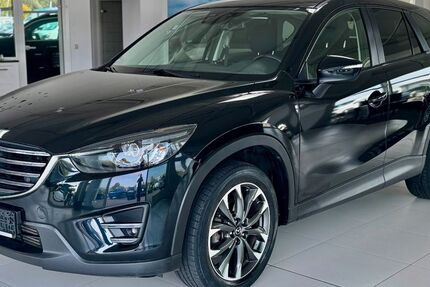Mazda CX-5 84.000 km 15.970 &euro; Bad Doberan 18209