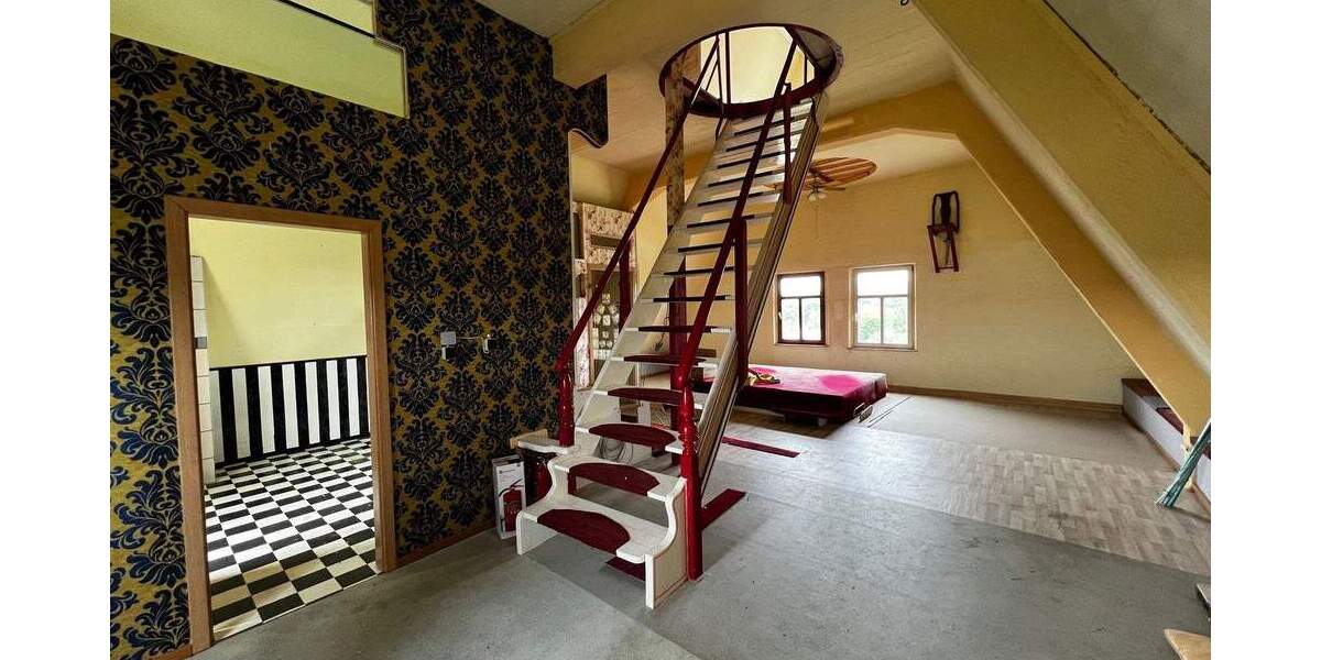 Mehrfamilienhaus, Wohnhaus Arnstadt - 1 Zimmer, 265.000&euro; | Angebot:25698512