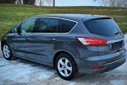 Ford S-Max 82.000 km 16.000 &euro; Düren 52351