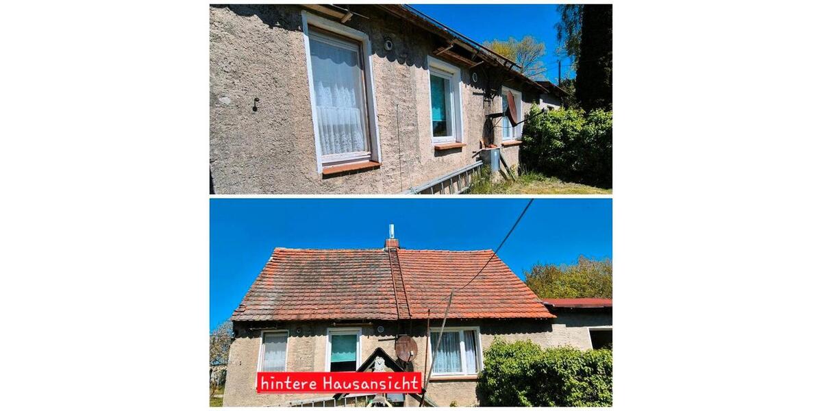 Einfamilienhaus Zerbst (Anhalt) Leps - 4 Zimmer, 98 m&sup2;, 140.000&euro; | Angebot:26413275
