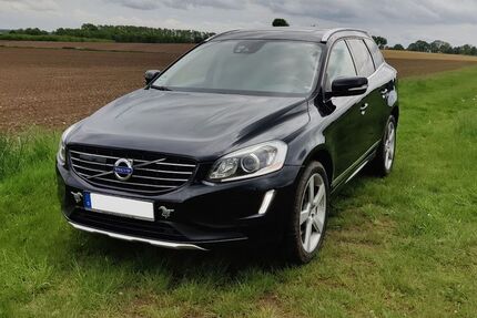 Volvo XC60 210.000 km 13.250 &euro; Hermannsburg 29320