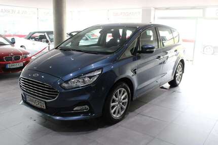 Ford S-Max 192.000 km 13.990 &euro; Puchheim - Bhf bei München 82178