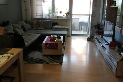 Eigentumswohnung - Wohntraum am Ortsrand Zapfendorf 4 zimmer