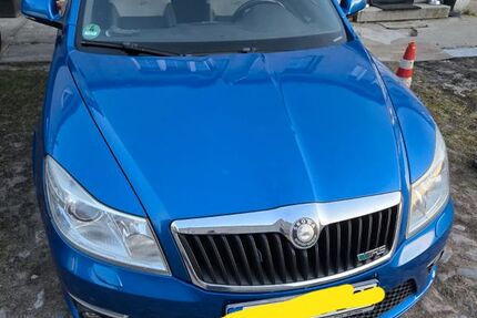 Skoda Octavia 224.000 km 5.499 &euro; Ahrensfelde Ot Blumberg 16356