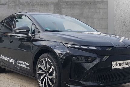 Skoda Enyaq 8.335 km 48.490 € Schwäbisch Gmünd 73525