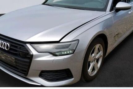 Audi A6 73.805 km 32.380 &euro; Großwallstadt 63868