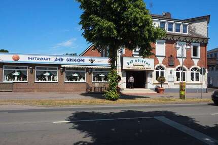 Gastronomie in Tostedt 1.295.000 € 1041.6 m²