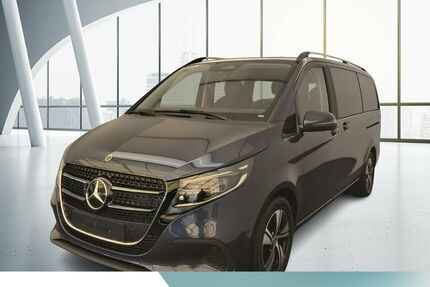 Mercedes-Benz V 250 23.568 km 67.490 &euro; Leipzig 04347