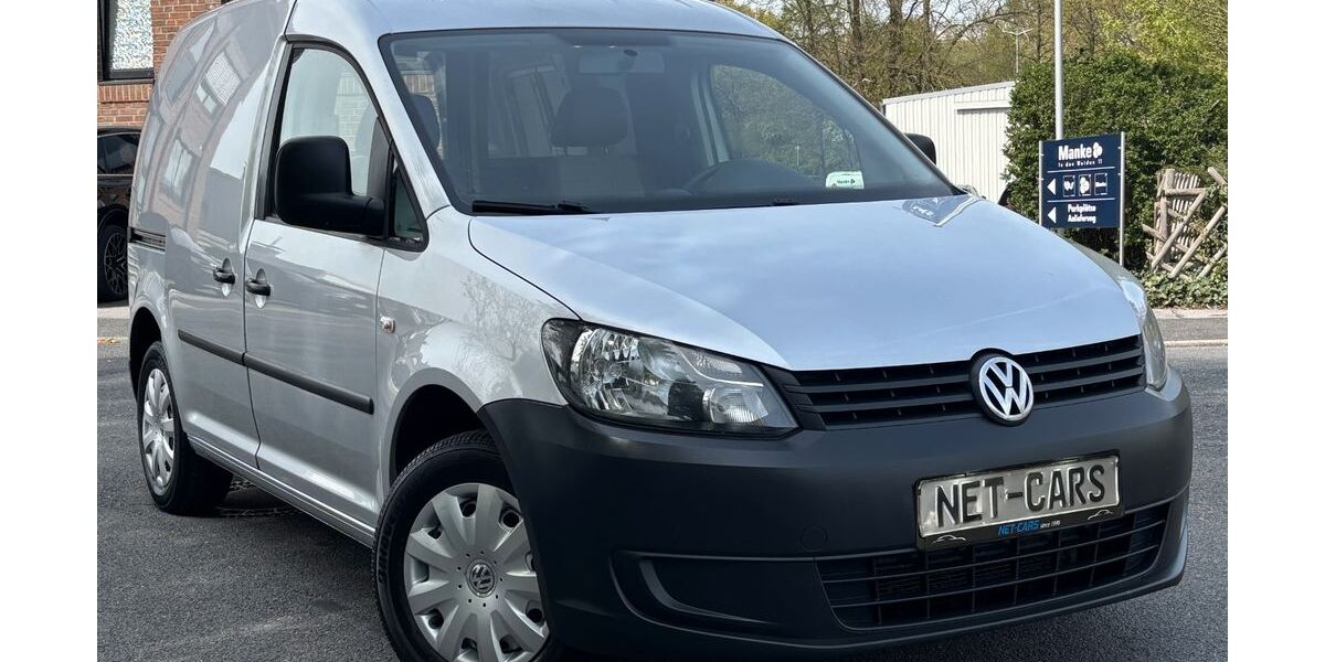 VW Caddy 186.698 km 6.800 &euro; Hilden 40721