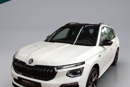 Skoda Kamiq 34.000 km 25.890 &euro; Emmendingen 79312