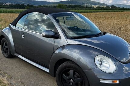 VW New Beetle 164.470 km 3.200 &euro; Forchheim 91301