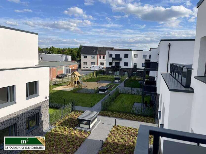 Wohnung zum Mieten in Beckum 2.650 € 189.1 m²