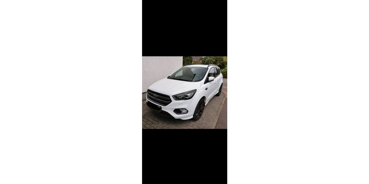 Ford Kuga 88.600 km 14.700 &euro; Dillingen Saar 66763