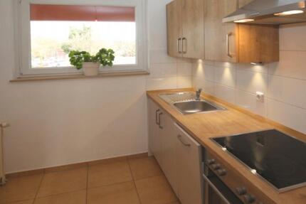 Wohnung Wahlstedt - 2 Zimmer, 53 m&sup2;, 610&euro; | Angebot:25217634