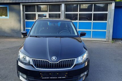Skoda Fabia 95.000 km 8.800 &euro; Nümbrecht 51588