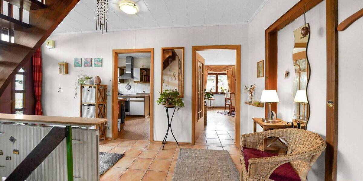 Einfamilienhaus Blender - 6 Zimmer, 174 m&sup2;, 349.000&euro; | Angebot:26644147