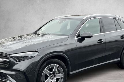 Mercedes-Benz GLC 300 19.985 km 58.989 &euro; Marktbreit 97340